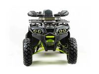 Лот: 25659150. Фото: 4. Квадроцикл MOTOLAND 200 Wild Track... Красноярск