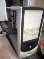 Лот: 16523832. Фото: 3. Компьютер Phenom II X2 550 Geforce... Компьютеры, оргтехника, канцтовары