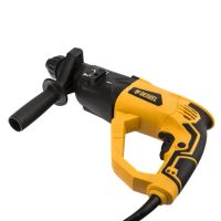 Лот: 19127760. Фото: 2. Перфоратор электрический RH-1050-26... Электрооборудование