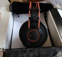Лот: 20772829. Фото: 7. Akg K712 pro