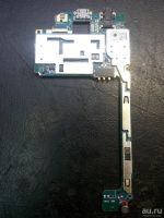 Лот: 9709124. Фото: 2. Основная плата донор Lenovo A319. Запчасти, оборудование