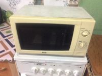 Лот: 25896133. Фото: 2. Микроволновая печь. Мелкая бытовая техника