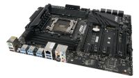Лот: 14086770. Фото: 2. msi x99a sli plus + Intel core... Комплектующие