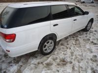 Лот: 1592401. Фото: 2. Nissan Expert. Авто, мото, водный транспорт