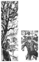 Лот: 17882113. Фото: 8. Брянцев Георгий - По тонкому льду...