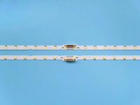 Лот: 20188820. Фото: 2. Led-string Samsung UE49NU7100... Запчасти для бытовой техники