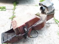 Лот: 14172316. Фото: 2. Печка в сборе с алюминиевым радиатором... Автозапчасти