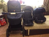 Лот: 7812243. Фото: 3. Детская коляска Sonic. Дети растут