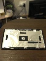 Лот: 15045930. Фото: 2. Б/у корпус,Верхняя часть для ноутбука... Комплектующие