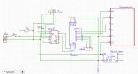 Лот: 24929252. Фото: 4. Печатная плата ESP32-C3 jlcpcb