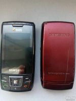 Лот: 13552779. Фото: 3. Samsung SGN-D880. Смартфоны, связь, навигация