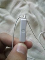 Лот: 11997171. Фото: 3. Наушники motorola. Бытовая техника