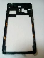 Лот: 10368469. Фото: 2. A253 . Lenovo S860 Задняя часть... Запчасти, оборудование