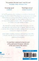 Лот: 13704429. Фото: 2. James Salter - All That is / Джеймс... Литература, книги