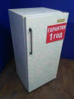 Лот: 14064220. Фото: 3. Холодильник (эконом) бирюса б-2... Бытовая техника