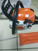 Лот: 15600584. Фото: 4. Бензопила Stihl MS211. Красноярск