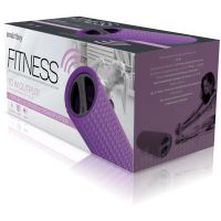 Лот: 16202275. Фото: 3. Колонка Bluetooth Smart Buy Fitness... Бытовая техника