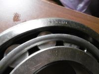 Лот: 24847563. Фото: 2. Подшипник 2319 (95х200х45 мм... Автозапчасти