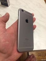 Лот: 9904049. Фото: 3. iPhone 6s 16гб, РСТ, Гарантия. Смартфоны, связь, навигация