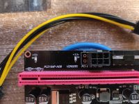 Лот: 17462404. Фото: 3. Райзер-карта riser card VER009s. Компьютеры, оргтехника, канцтовары