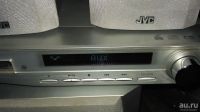 Лот: 9221297. Фото: 3. Домашний кинотеатр JVC TH-A25. Бытовая техника