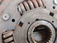 Лот: 25885720. Фото: 6. Корзина сцепления в сборе Honda...