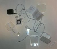 Лот: 2466950. Фото: 2. iPod Shuffle 2GB 5G. Аудиотехника