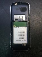 Лот: 9560404. Фото: 2. Explay SL240 на запчасти. Смартфоны, связь, навигация