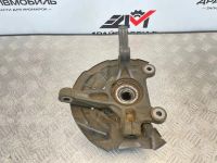 Лот: 25789954. Фото: 3. поворотный кулак Chevrolet Aveo... Авто, мото, водный транспорт