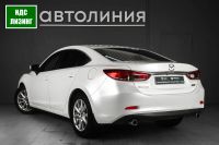 Лот: 21075213. Фото: 3. Mazda 6, III (GJ) 2.5 AT (192... Красноярск