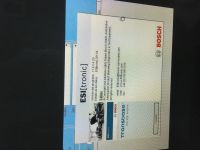 Лот: 11452707. Фото: 6. Активация esi tronic bosch kts