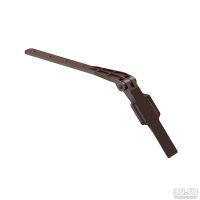 Лот: 13441775. Фото: 2. Водосточная система Docke Premium... Отделочные материалы