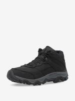 Лот: 24284616. Фото: 3. Ботинки мужские Merrell Moab Adventure... Одежда, обувь, галантерея
