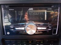 Лот: 9534598. Фото: 3. Продам магнитолу 2 din JVC KW-R510. Авто, мото, водный транспорт