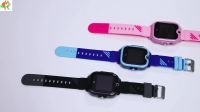 Лот: 16661644. Фото: 3. Часы Smart Baby Watch Wonlex 4G... Красноярск