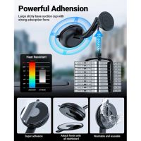 Лот: 21437844. Фото: 5. Автодержатель ACEFAST D7 multifunctional...