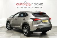 Лот: 19279717. Фото: 5. Lexus NX, I 200 2.0 CVT (150 л...