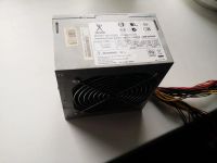 Лот: 8412783. Фото: 2. Блок питания Powerman 450W (неисправен... Комплектующие