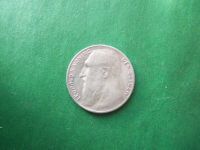 Лот: 18630427. Фото: 2. Бельгия 50 сантимов 1901 г. Серебро... Монеты