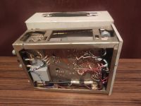 Лот: 18421733. Фото: 6. Приемник радиомикрофона ПРМ-7