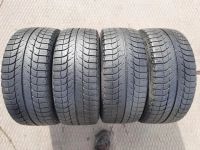 Лот: 19540474. Фото: 2. 215/45 R17 Michelin X-Ice. Шины, Диски