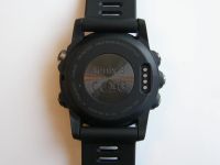 Лот: 11909613. Фото: 11. Garmin Fenix 3 Sapphire Grey/Black...