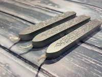 Лот: 14284774. Фото: 2. Сургуч с фитилем для сургучной... Канцелярские и офисные товары
