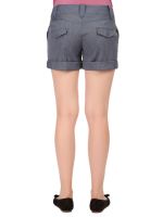 Лот: 9951205. Фото: 2. Шорты для работы. Женская одежда