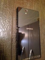Лот: 6480597. Фото: 4. Sony Xperia z (обмен iPhone, galaxy...