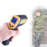 Лот: 3336015. Фото: 6. Дистанционный бесконтактный инфракрасный...