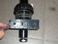 Лот: 5708651. Фото: 3. Эл. разъем ШГП 10-3, 10А, 250В. Строительство и ремонт