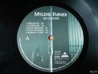 Лот: 17848635. Фото: 6. Mylene Farmer. "En Concert...