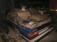 Лот: 7464614. Фото: 2. Volvo 740 Для оформления автосервиса... Авто, мото, водный транспорт