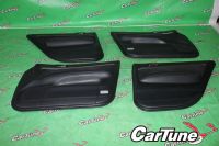 Лот: 10636825. Фото: 6. салон в сборе toyota mark ii JZX110...